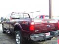 2010 F350 Super Duty XLT SuperCab 4x4 #2