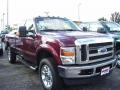 2010 F350 Super Duty XLT SuperCab 4x4 #3