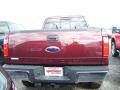 2010 F350 Super Duty XLT SuperCab 4x4 #4