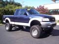 2002 F150 XLT SuperCab 4x4 #1