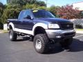 2002 F150 XLT SuperCab 4x4 #2
