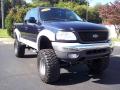 2002 F150 XLT SuperCab 4x4 #3