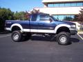 2002 F150 XLT SuperCab 4x4 #5