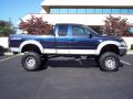 2002 F150 XLT SuperCab 4x4 #6