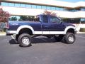 2002 F150 XLT SuperCab 4x4 #7