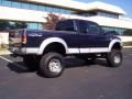 2002 F150 XLT SuperCab 4x4 #8