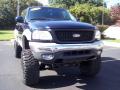 2002 F150 XLT SuperCab 4x4 #10