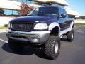 2002 F150 XLT SuperCab 4x4 #12