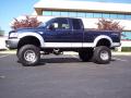 2002 F150 XLT SuperCab 4x4 #13
