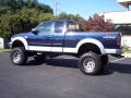 2002 F150 XLT SuperCab 4x4 #15
