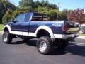 2002 F150 XLT SuperCab 4x4 #16