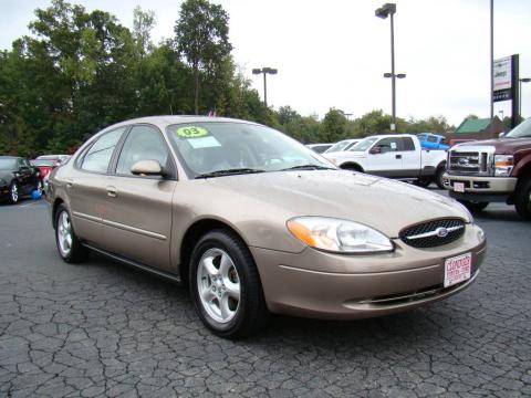 Arizona Beige Metallic Ford Taurus SES. Click to enlarge. Arizona Beige Metallic Ford Taurus SES. Click to enlarge.
