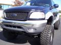 2002 F150 XLT SuperCab 4x4 #23
