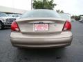 2003 Taurus SES #4 2003 Taurus SES #4
