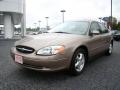 2003 Taurus SES #6 2003 Taurus SES #6