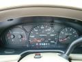 2003 Taurus SES #16 2003 Taurus SES #16