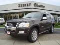 2007 Explorer Limited 4x4 #1