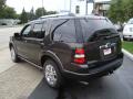 2007 Explorer Limited 4x4 #6
