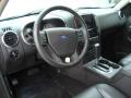 2007 Explorer Limited 4x4 #9