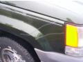 1997 Grand Cherokee Laredo 4x4 #8 1997 Grand Cherokee Laredo 4x4 #8