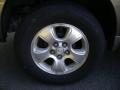 2002 Tribute LX V6 4WD #4