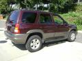 2002 Tribute LX V6 4WD #8