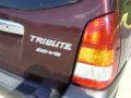 2002 Tribute LX V6 4WD #9