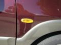 2002 Tribute LX V6 4WD #19
