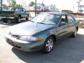1998 626 ES V6 #11 1998 626 ES V6 #11