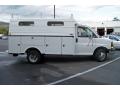 2004 Savana Cutaway 3500 Commercial Utility Truck #4