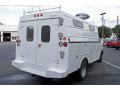 2004 Savana Cutaway 3500 Commercial Utility Truck #5