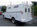 2004 Savana Cutaway 3500 Commercial Utility Truck #7