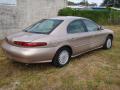 1998 Sable GS Sedan #3