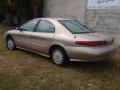1998 Sable GS Sedan #4