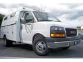 2004 Savana Cutaway 3500 Commercial Utility Truck #24