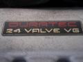 1998 Sable GS Sedan #14