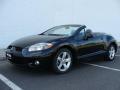 2007 Eclipse Spyder GS #1