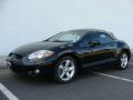 2007 Eclipse Spyder GS #2