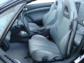 2007 Eclipse Spyder GS #11