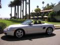 2002 Boxster S #1