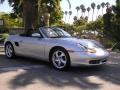 2002 Boxster S #2