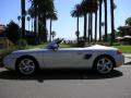 2002 Boxster S #3