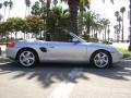 2002 Boxster S #4