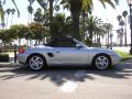 2002 Boxster S #5