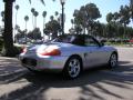 2002 Boxster S #6