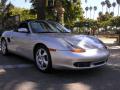 2002 Boxster S #7