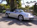 2002 Boxster S #8