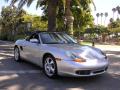 2002 Boxster S #9