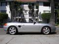 2002 Boxster S #10
