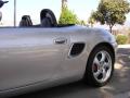 2002 Boxster S #11